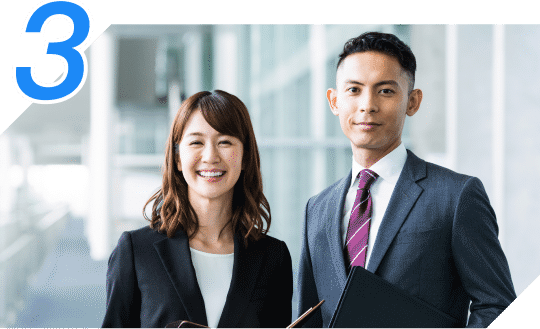 受講生限定の転職支援サービス
