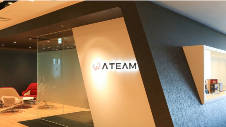 株式会社エイチーム様