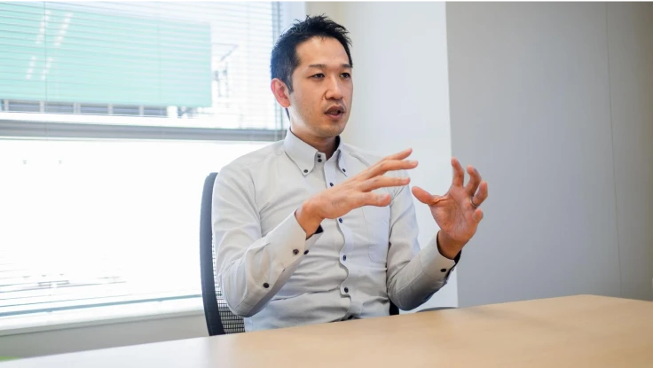 インガルス株式会社様