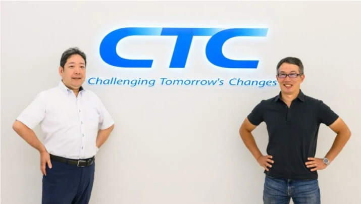 伊藤忠テクノソリューションズ株式会社様