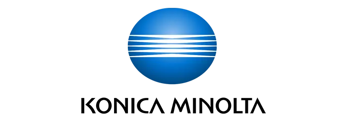 コニカミノルタ