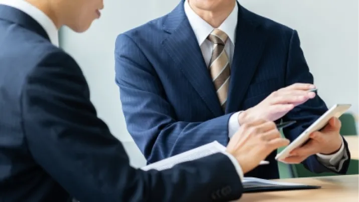 ニーズに応じた研修のご提案