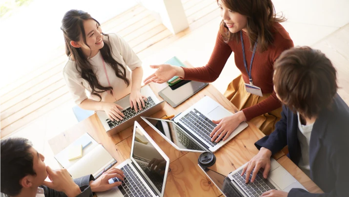 ニーズに応じた学習のご提案