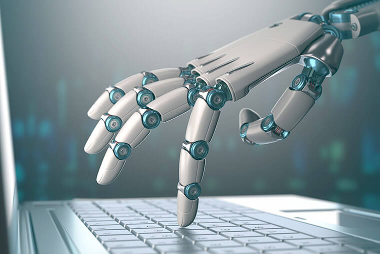 AI(人工知能)の発達による職業の変化