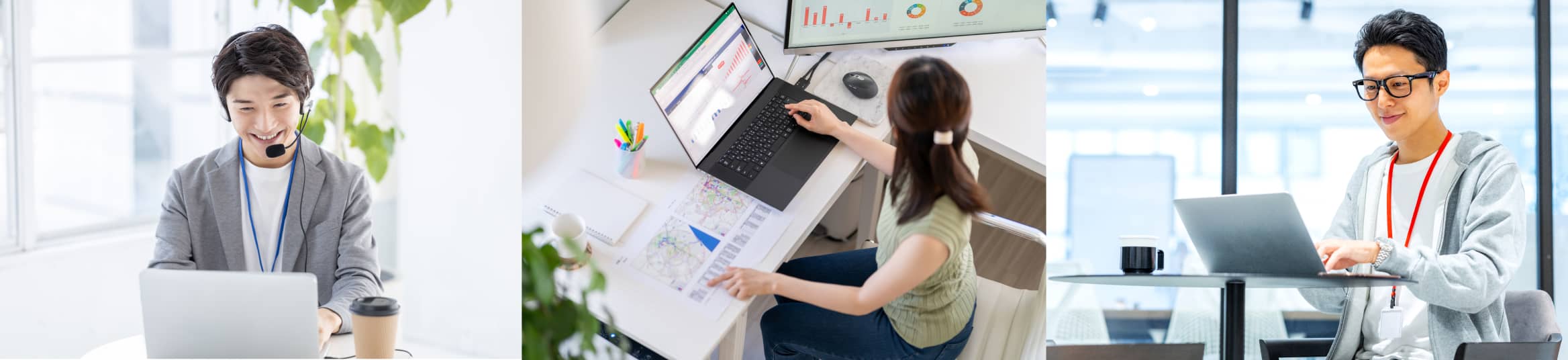 生成AIの活用シーン