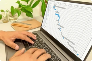 スケジュール管理が身につく学習スケジュール設計