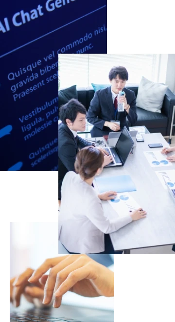 なぜ、日本企業では生成AI活用が期待通りに進まないのか?